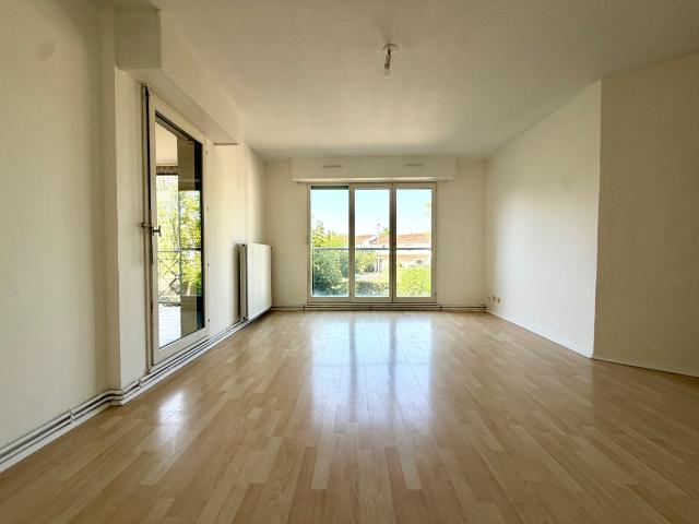 Appartement vente à Bordeaux, Talence