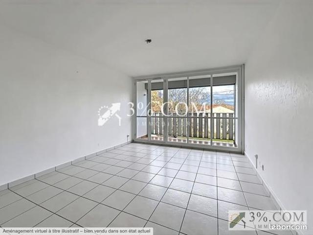 Appartement vente à Die, Crest