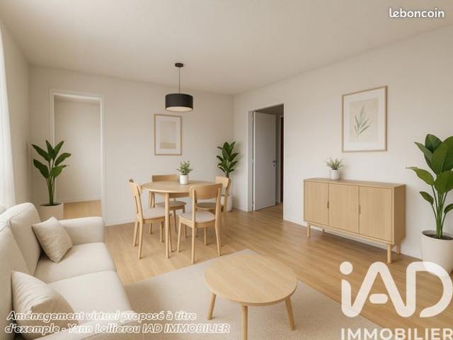 Appartement vente à Créteil, Limeil-brévannes