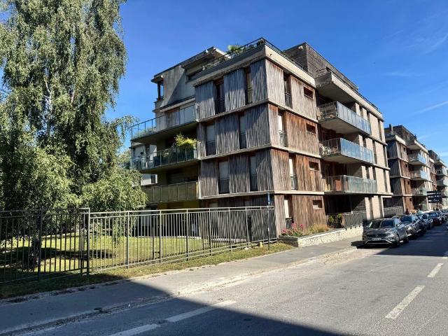 Appartement vente à Amiens