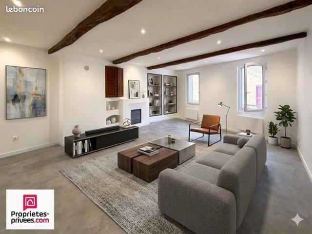 Appartement vente à Bourges, Rians