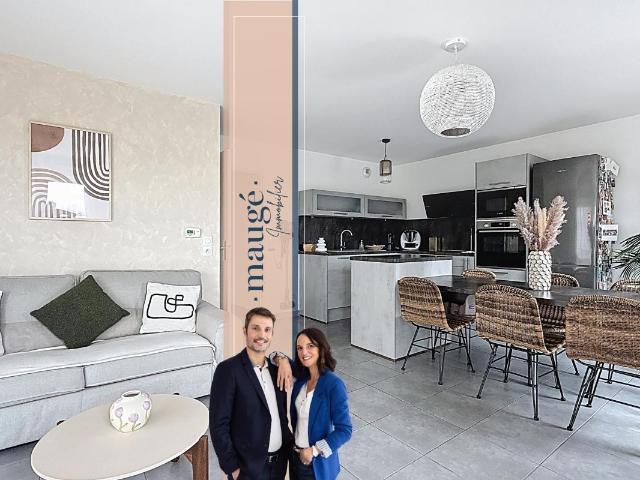 Appartement vente à Lyon, Métropole de Lyon
