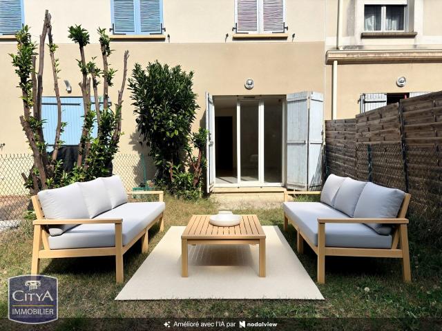 Appartement vente à Saint-Antoine, Brive-la-Gaillarde