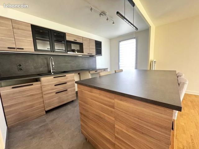 Appartement vente à Créteil, Le Plessis-trévise