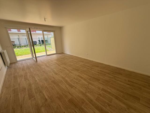 Appartement vente à Poitiers