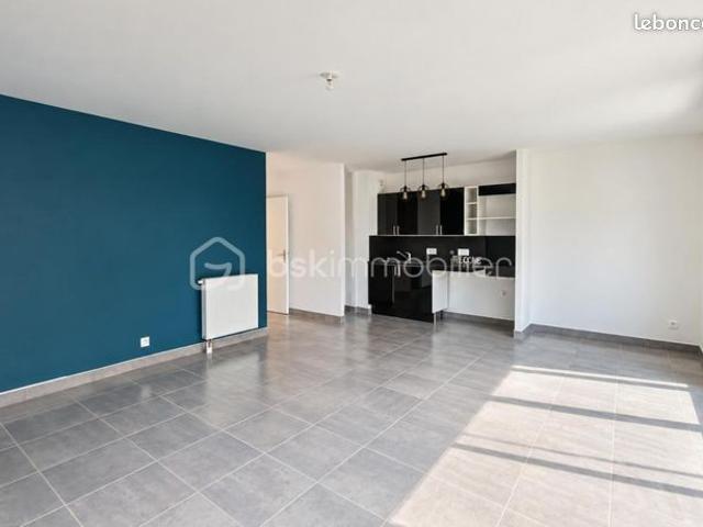 Appartement vente à Versailles, Villepreux