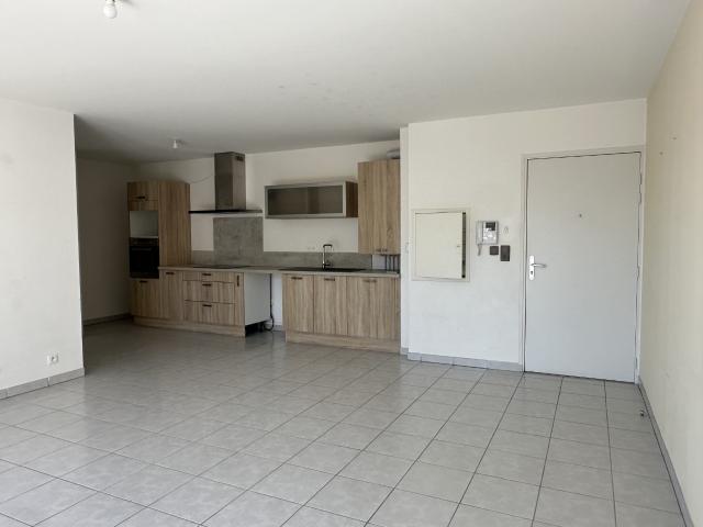 Appartement vente à Marseille