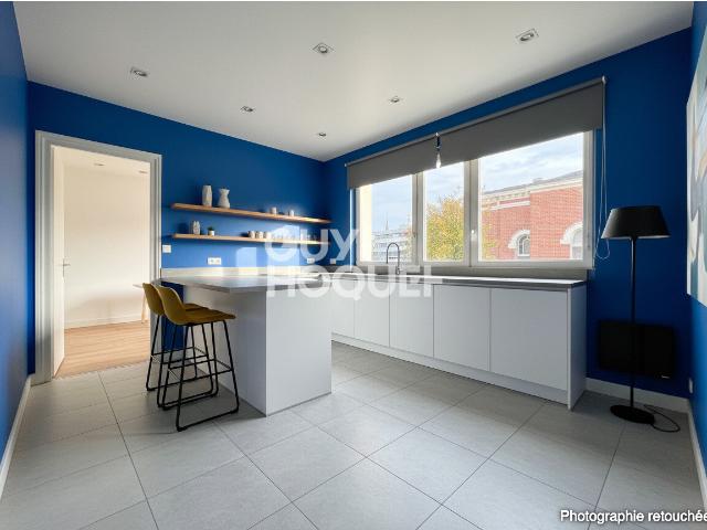 Appartement vente à Dreux