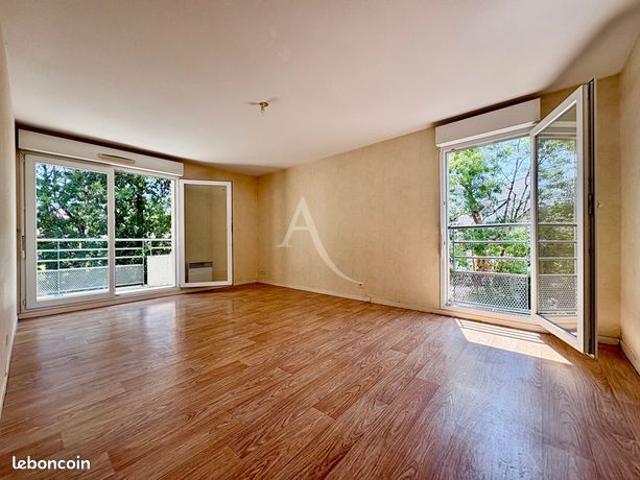 Appartement vente à Nantes, Couëron