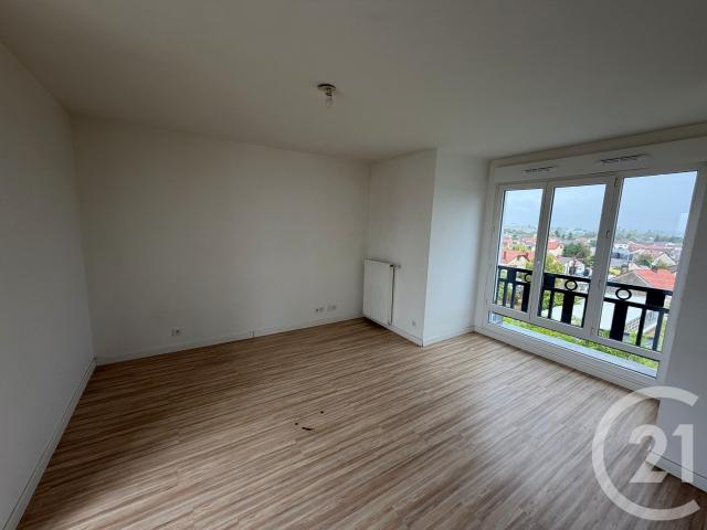 Appartement location à Le Raincy, Le Blanc-mesnil