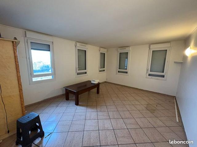 Appartement vente à Sarcelles