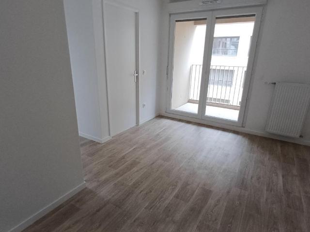 Appartement location à Bobigny