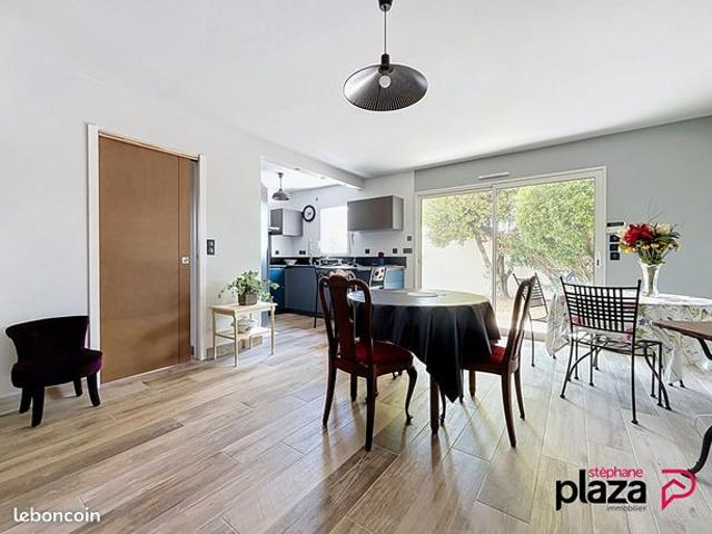 Appartement vente à Rochefort, Royan