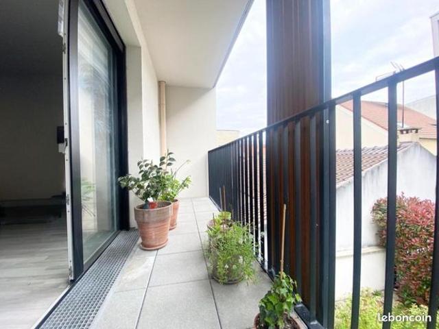 Appartement vente à Créteil, Limeil-brévannes