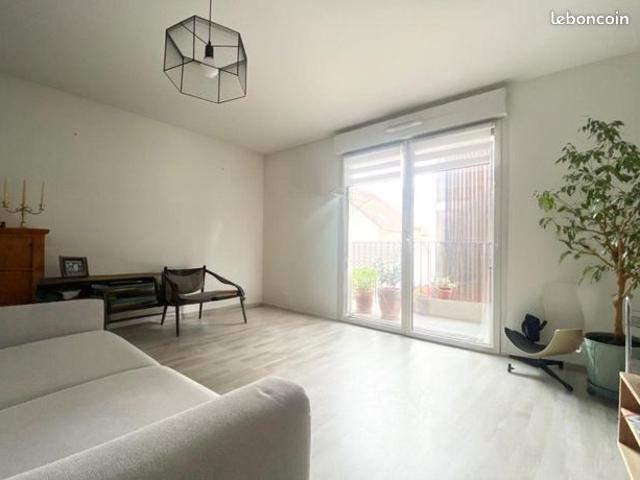 Appartement vente à Créteil, Limeil-brévannes
