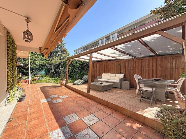 Appartement vente à Nice