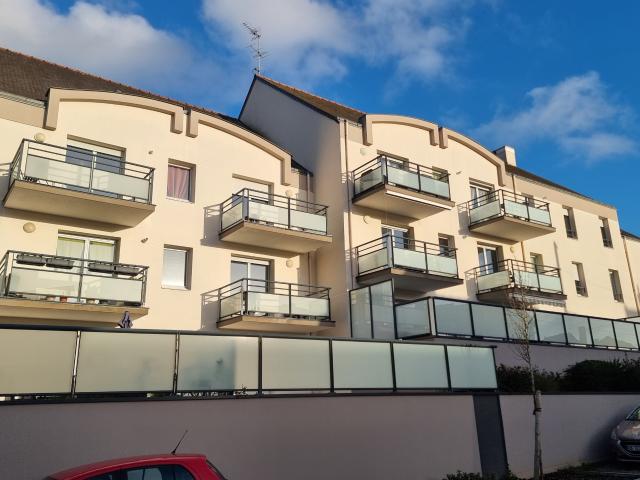Appartement vente à Rennes, Bretagne