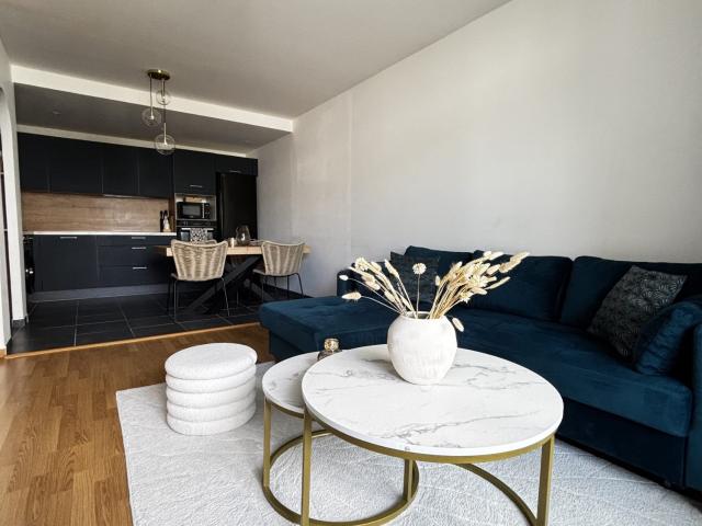Appartement vente à Nantes, Saint-herblain