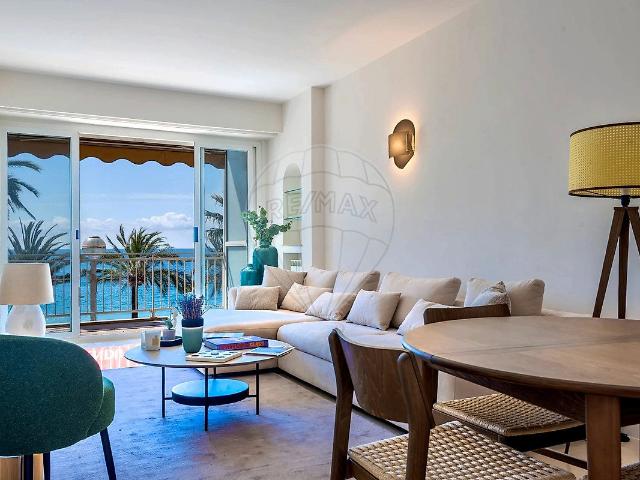 Appartement vente à Nice