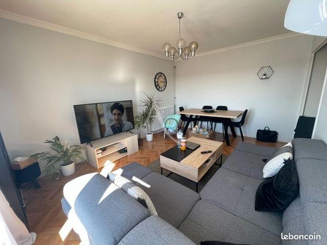 Appartement vente à Blois