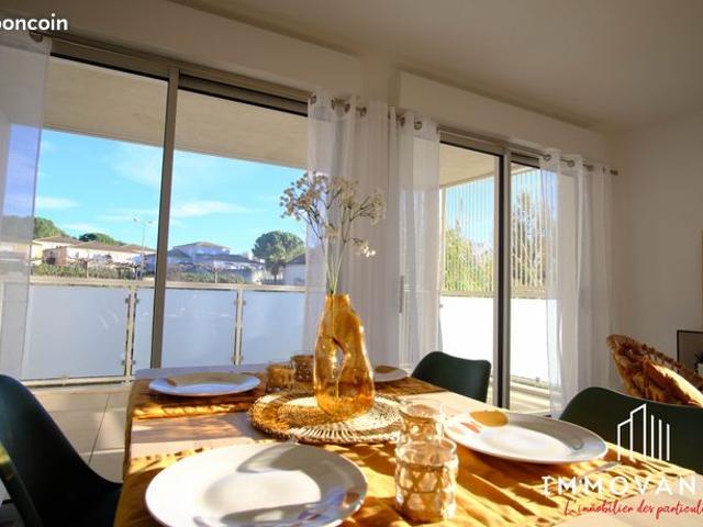 Appartement vente à Montpellier, Castelnau-le-lez