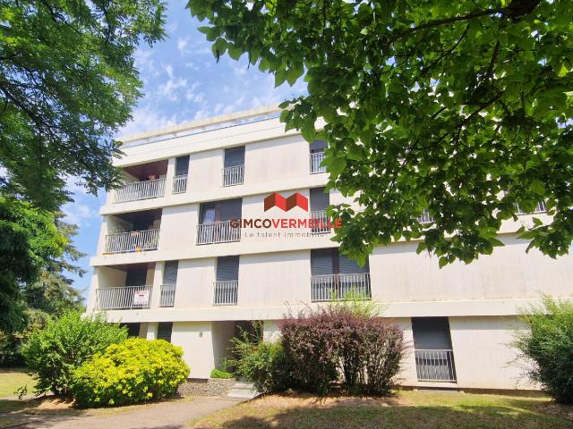 Appartement vente à Saint-Germain-en-Laye, Conflans-sainte-honorine