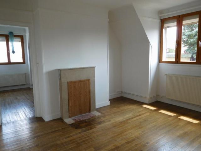 Appartement vente à Mortagne-au-Perche, L'aigle