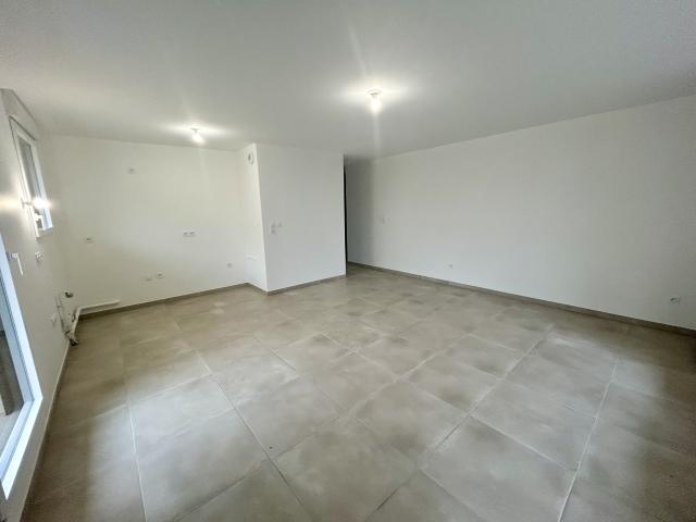 Appartement vente à Hameau du Garat, Voiron