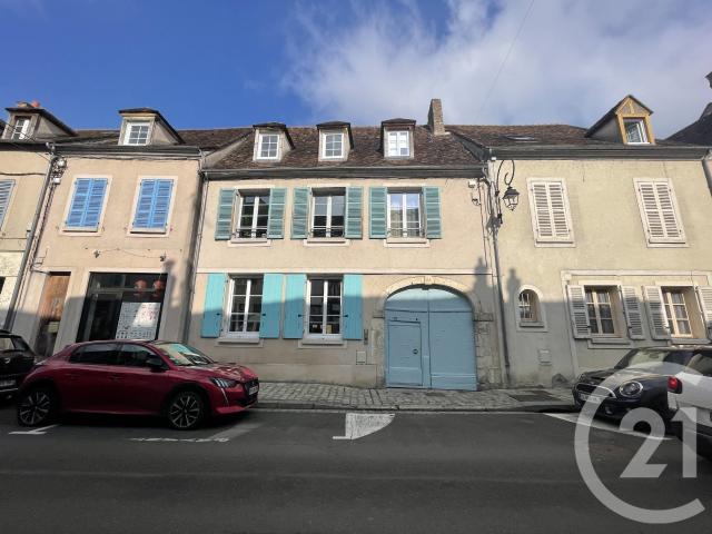 Appartement location à Fontainebleau, Montcourt-fromonville