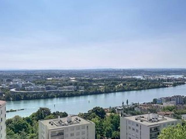 Appartement vente à Lyon, Métropole de Lyon