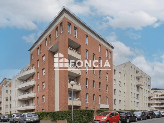 Appartement vente à Lille, Marcq-en-Barœul