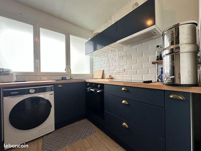 Appartement vente à Quimper, Bretagne