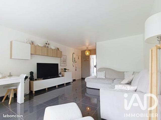Appartement vente à Créteil, Le Plessis-trévise