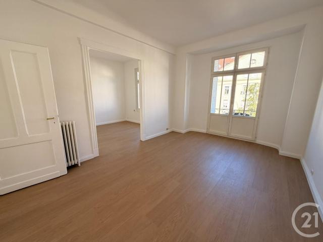 Appartement location à Metz