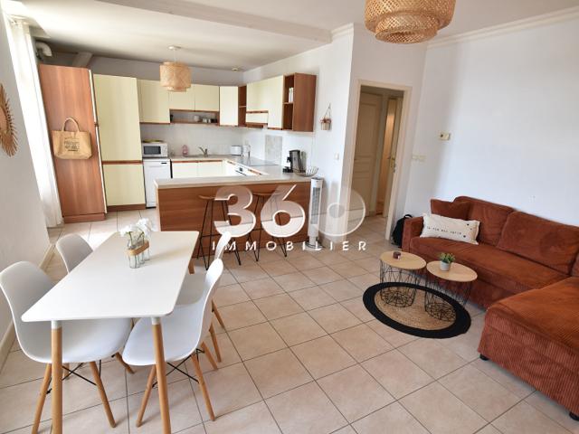 Appartement vente à Chambéry, Aix-les-bains