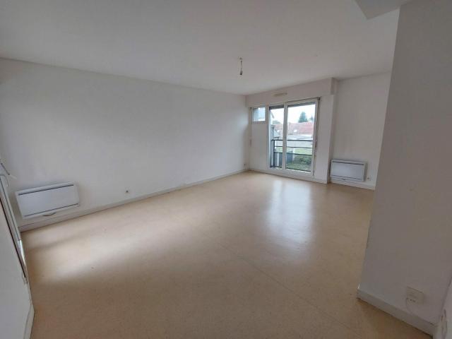 Appartement vente à Chartres, Dammarie