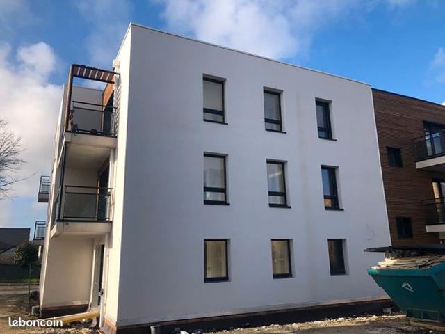 Appartement vente à Brest, Bretagne
