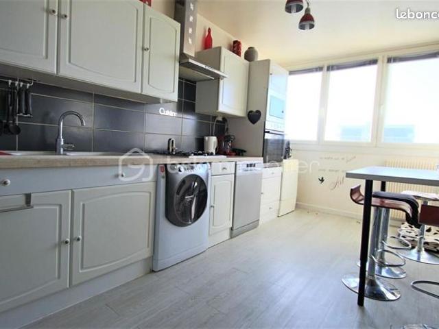 Appartement vente à Versailles, Trappes