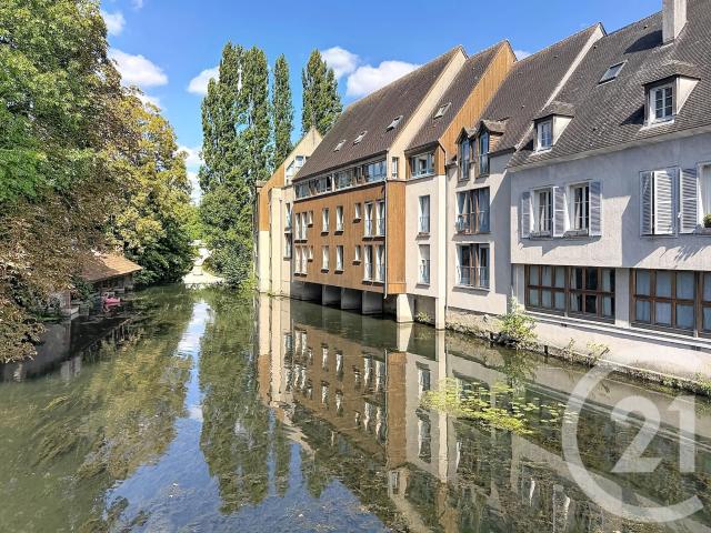 Appartement vente à Chartres, Eure-et-Loir
