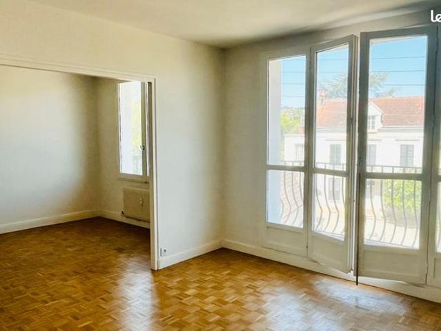 Appartement vente à Auxerre