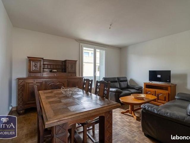 Appartement vente à Carcassonne