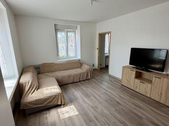 Appartement vente à Belfort, Danjoutin