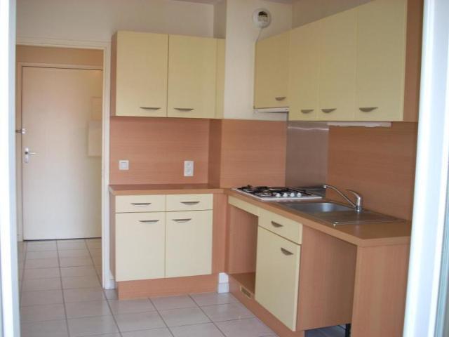 Appartement location à Millau