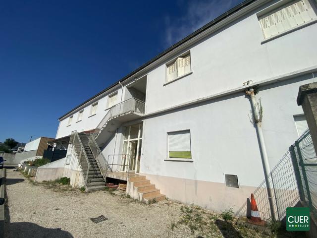 Appartement location à Valence, Pont-de-l'isère