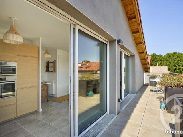 Appartement vente à Toulouse, L'union