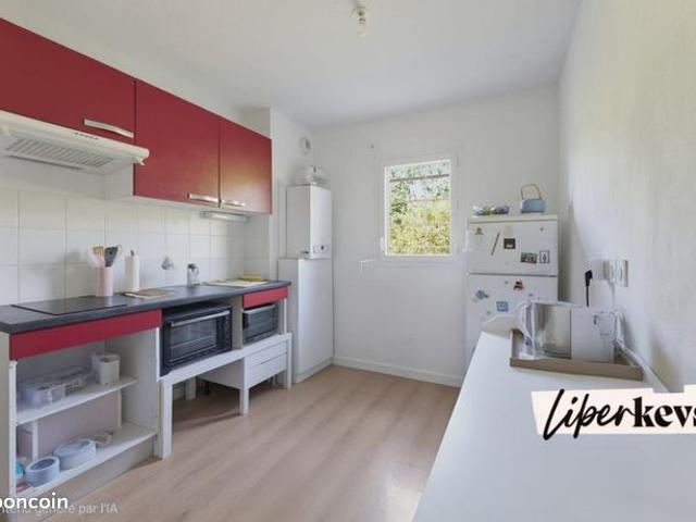 Appartement vente à Bordeaux, Cenon