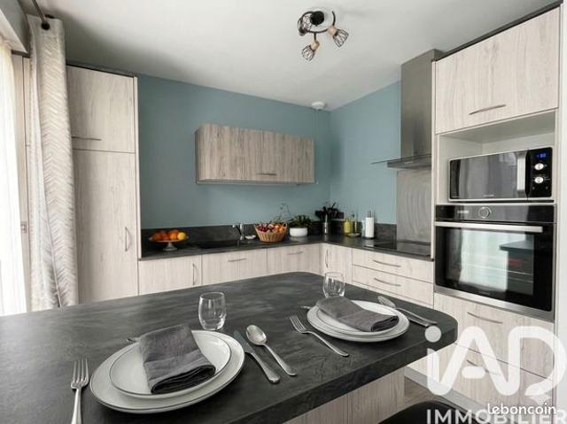 Appartement vente à Argenteuil, Sannois