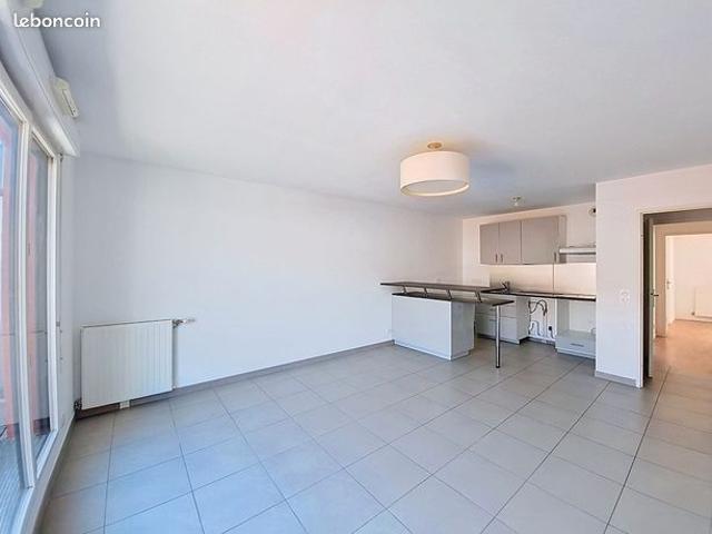 Appartement vente à L'Haÿ-les-Roses, Cachan