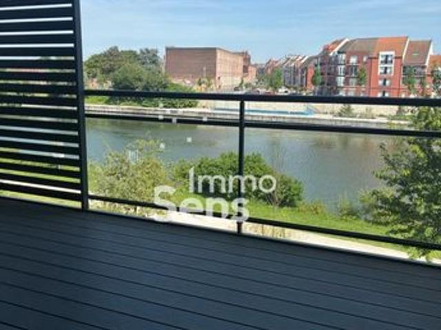 Appartement vente à Lille, Saint-andré-lez-lille
