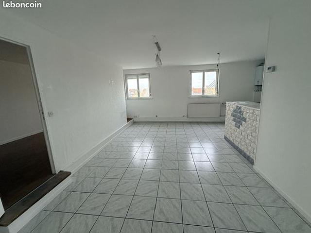 Appartement vente à Calais